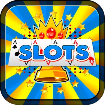 Best free slots apps for android