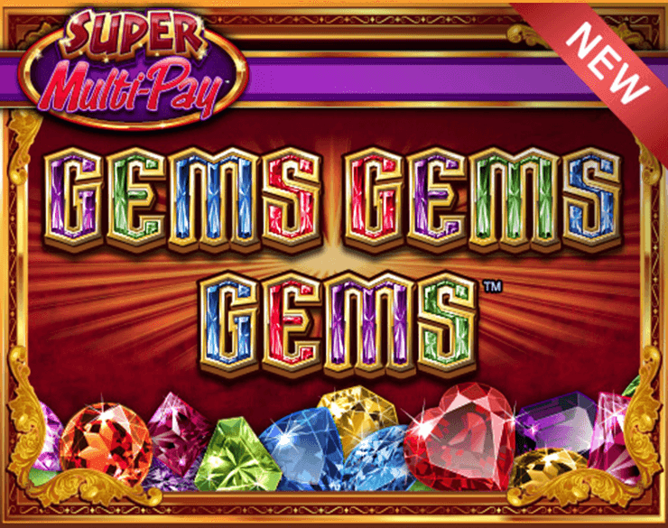 Gems tiles casino game online game