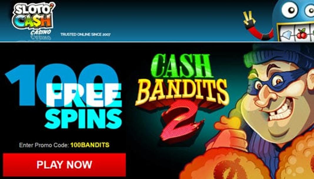 Top casino sites no deposit bonus