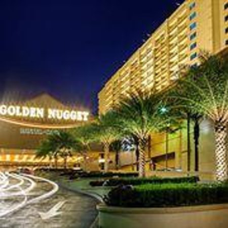 Gold Nugget Casino Biloxi Mississippi